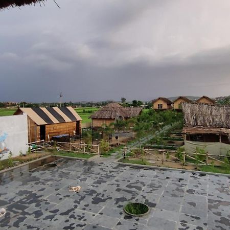 Vanya The Exotic World Resort Hampi Exterior foto