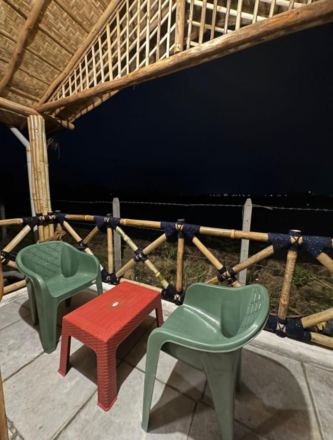 Vanya The Exotic World Resort Hampi Exterior foto