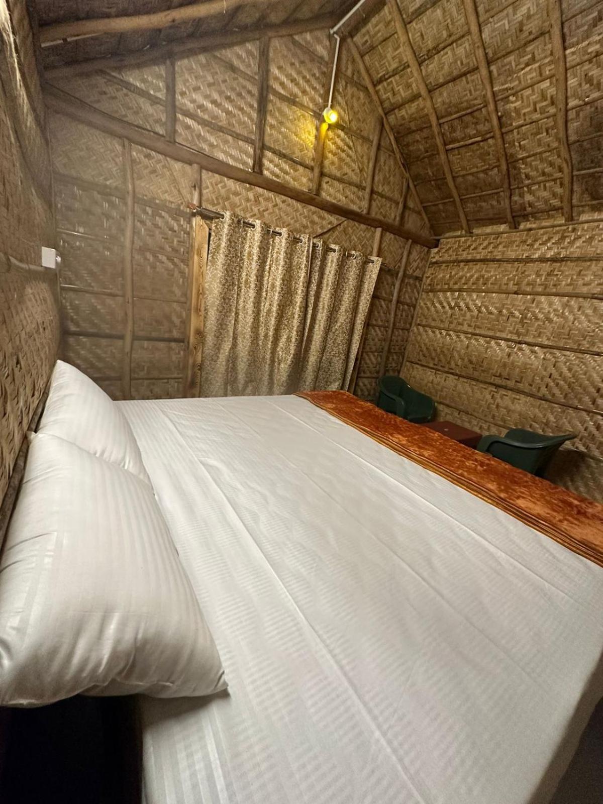 Vanya The Exotic World Resort Hampi Exterior foto