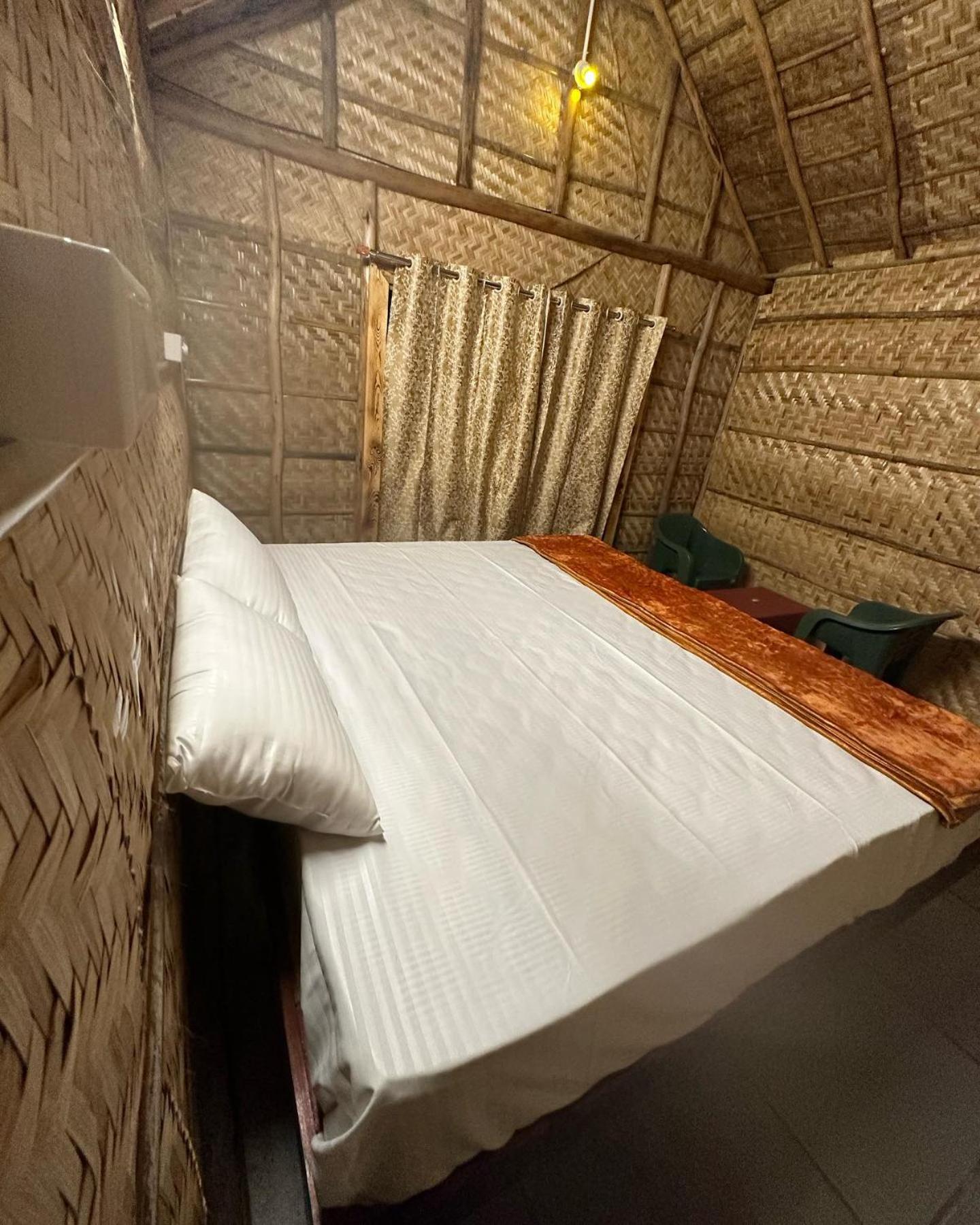 Vanya The Exotic World Resort Hampi Exterior foto
